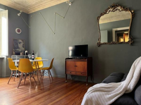 Giardini Reali URBAN RELAIS